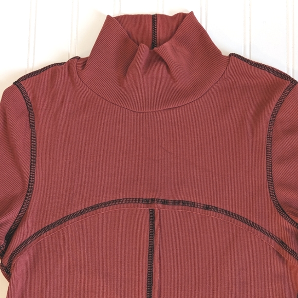 Wilfred Free Moon turtleneck - Picture 3 of 12